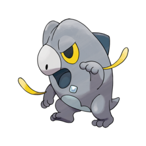 375px 0996frigibax — All Paldea/Gen IX Pokémon (Sugimori Art) v2 option 104