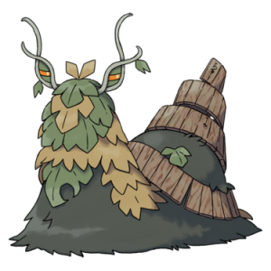 375px 1001wo Chien — All Paldea/Gen IX Pokémon (Sugimori Art) v2 option 110