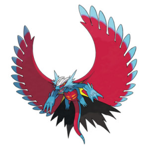 375px 1005roaringmoon — All Paldea/Gen IX Pokémon (Sugimori Art) v2 option 114