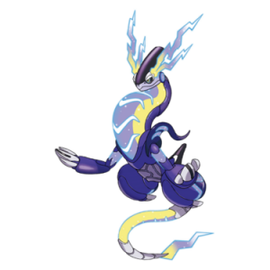 375px 1008miraidon — All Paldea/Gen IX Pokémon (Sugimori Art) v2 option 117