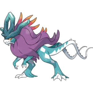 375px 1009walkingwake — All Paldea/Gen IX Pokémon (Sugimori Art) v2 option 118