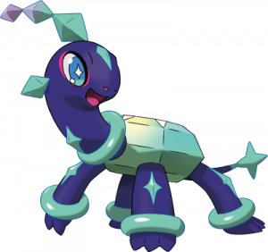 375px 1016terapin — All Paldea/Gen IX Pokémon (Sugimori Art) v2 option 125