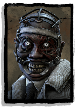 K07charselectportraitpng — All Perk Streak - Otzdarva 2023 option 116