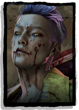 K23charselectportraitpng — All Perk Streak - Otzdarva 2023 option 132