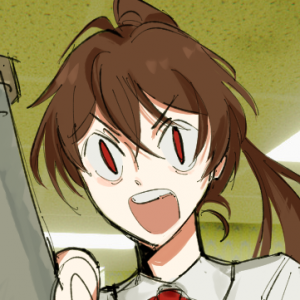 Gertrude — OHIOSAKA OCS!!!! option 11