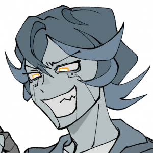 Jericho — OHIOSAKA OCS!!!! option 20