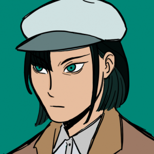 Jinji — OHIOSAKA OCS!!!! option 21