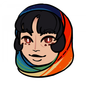 Meissa Icon — OHIOSAKA OCS!!!! option 32