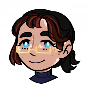 Mizar Icon — OHIOSAKA OCS!!!! option 33