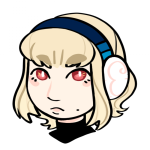 Natalie Icon — OHIOSAKA OCS!!!! option 35