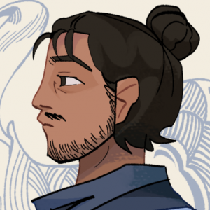 Ning Headshot — OHIOSAKA OCS!!!! option 39