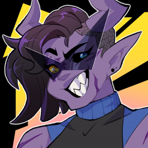 Vona Headshot — OHIOSAKA OCS!!!! option 51