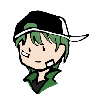 Yaoi Icon — OHIOSAKA OCS!!!! option 52