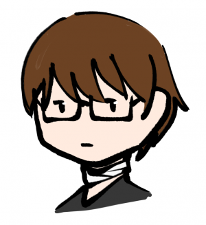 Yugo Icon — OHIOSAKA OCS!!!! option 53