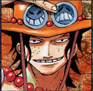 Acepng — Top 1 Tier List for One Piece Characters (1065) option 1