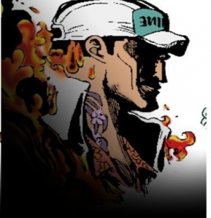 Akainusspng — Top 1 Tier List for One Piece Characters (1065) option 2