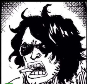 Aramakipng — Top 1 Tier List for One Piece Characters (1065) option 3