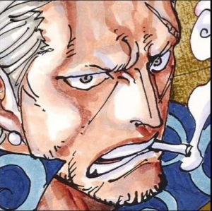 Beckkpng — Top 1 Tier List for One Piece Characters (1065) option 4