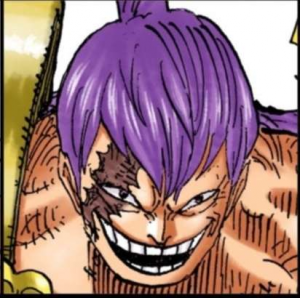 Crackerpng — Top 1 Tier List for One Piece Characters (1065) option 5