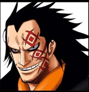 Dragonpng — Top 1 Tier List for One Piece Characters (1065) option 8