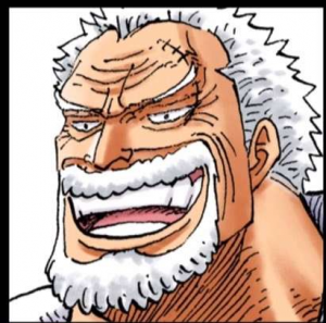 Garppng — Top 1 Tier List for One Piece Characters (1065) option 9