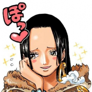 Hancockpng — Top 1 Tier List for One Piece Characters (1065) option 10