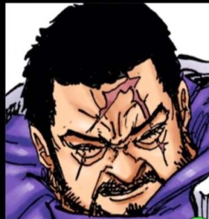 Isshopng — Top 1 Tier List for One Piece Characters (1065) option 11