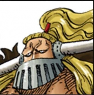 Jackpng — Top 1 Tier List for One Piece Characters (1065) option 12
