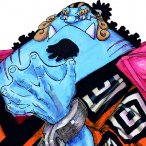 Jinbeipng — Top 1 Tier List for One Piece Characters (1065) option 13