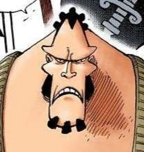 Jozpng — Top 1 Tier List for One Piece Characters (1065) option 14