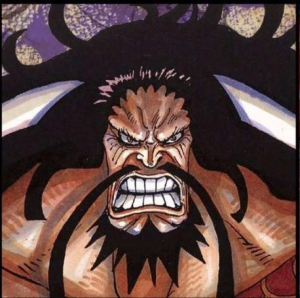 Kaidopng — Top 1 Tier List for One Piece Characters (1065) option 15