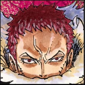 Katakuripng — Top 1 Tier List for One Piece Characters (1065) option 16