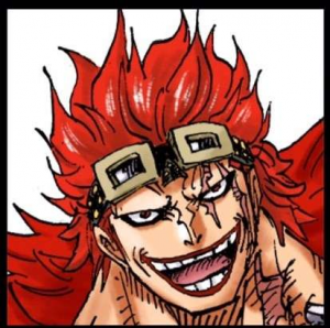 Kiddpng — Top 1 Tier List for One Piece Characters (1065) option 17