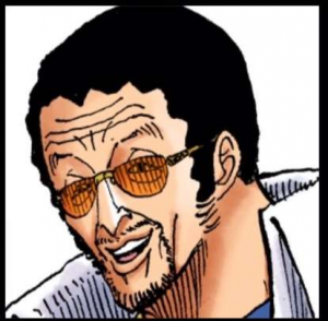 Kiearupng — Top 1 Tier List for One Piece Characters (1065) option 18