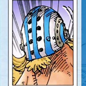 Killerjpg — Top 1 Tier List for One Piece Characters (1065) option 19