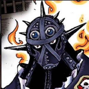 Kingpng — Top 1 Tier List for One Piece Characters (1065) option 20