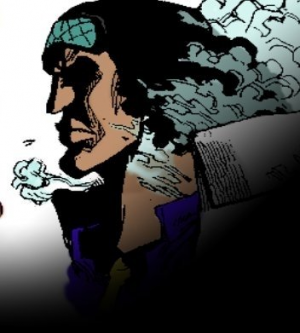 Kuzanpng — Top 1 Tier List for One Piece Characters (1065) option 22