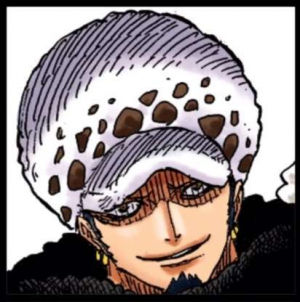 Lawpng — Top 1 Tier List for One Piece Characters (1065) option 23