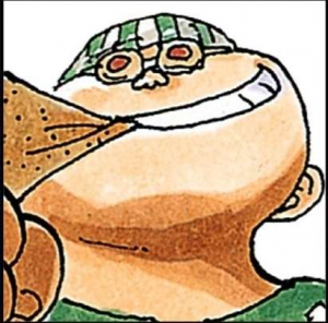 Lucky Roopng — Top 1 Tier List for One Piece Characters (1065) option 26