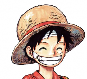 Luffypng — Top 1 Tier List for One Piece Characters (1065) option 27