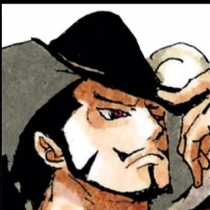 Mihawkpng — Top 1 Tier List for One Piece Characters (1065) option 30