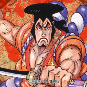 Odenpng — Top 1 Tier List for One Piece Characters (1065) option 32