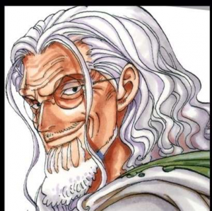 Rayleighpng — Top 1 Tier List for One Piece Characters (1065) option 34