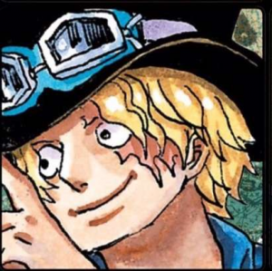 Sabopng — Top 1 Tier List for One Piece Characters (1065) option 36