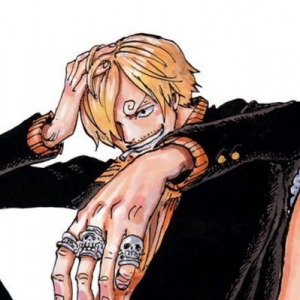 Sanjipng — Top 1 Tier List for One Piece Characters (1065) option 37