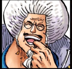 Sengokupng — Top 1 Tier List for One Piece Characters (1065) option 38