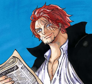 Shankspng — Top 1 Tier List for One Piece Characters (1065) option 39
