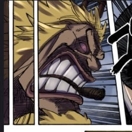 Shiki Alivejpg — Top 1 Tier List for One Piece Characters (1065) option 40