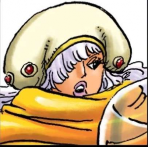 Smoothiepng — Top 1 Tier List for One Piece Characters (1065) option 42