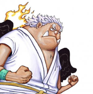 Ssgbeipng — Top 1 Tier List for One Piece Characters (1065) option 43